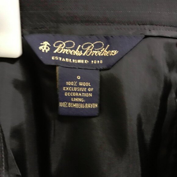 Brooks Brothers Skirt - Picture 3 of 4